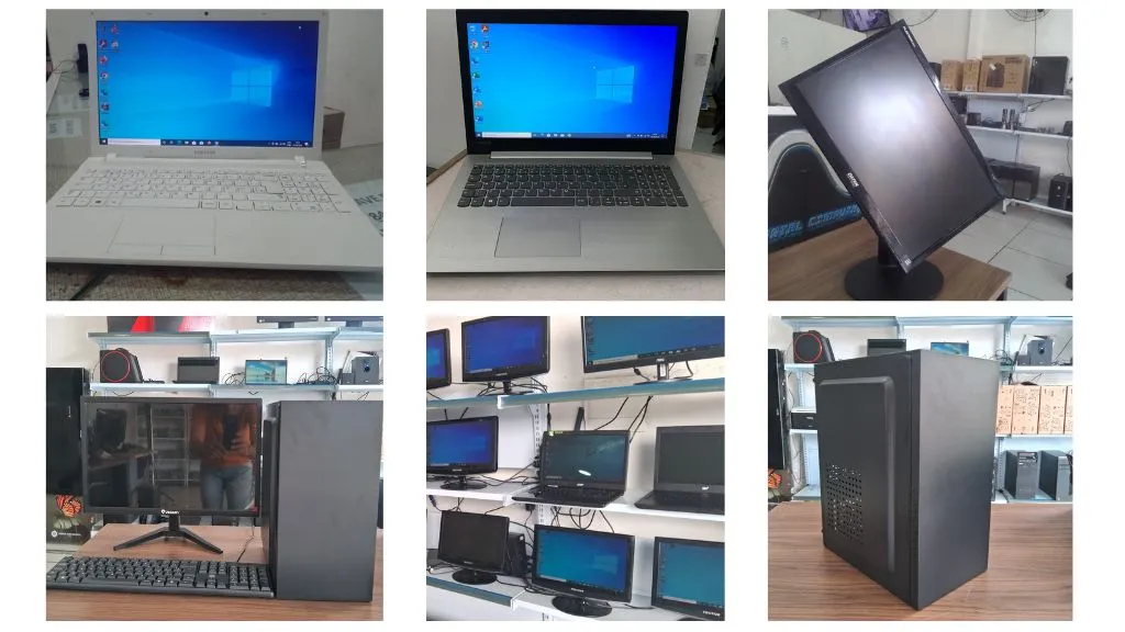 Natal Computação - Foto 2